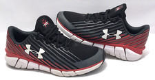Under Armour Grade School X Level Scramjet Remix 3000234 001 Running Shoes 6 Y