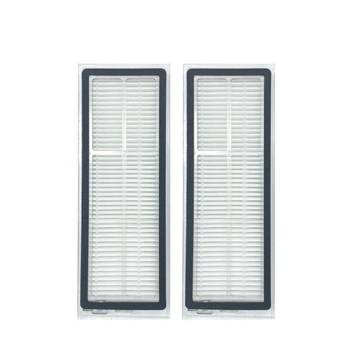 Ersatz HEPA Filter Reinigungswerkzeug Staubfilter passend für 360 X90 Staubsauger - Bild 2 von 5