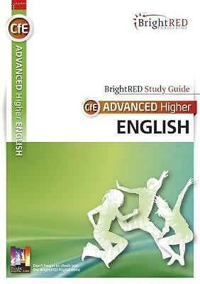 CFE Advanced Higher English Study Guide by Christopher Nicol (Paperback, 2018) - Image 2