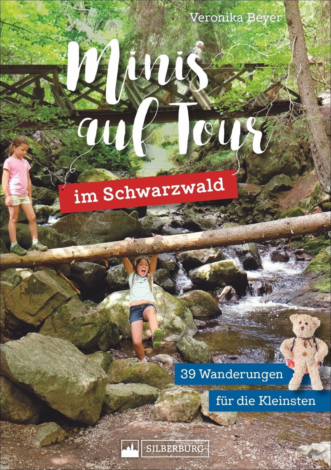 Thumbnail - Veronika Beyer / Minis Auf Tour Schwarzwald