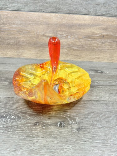 KOSTA BODA Wild LIFE FOLLY BOWL DI LUDVIG LOFGREN 12,25” - Foto 5 di 13