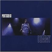 Portishead - Dummy (CD 1994)