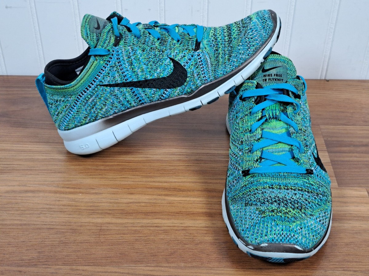nike free tr flyknit 5.0 womens