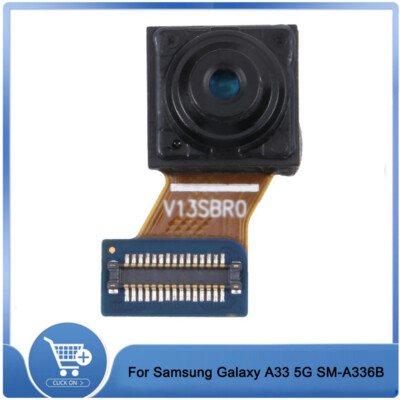 Front Facing Camera For Samsung Galaxy A33 5G SM-A336B Repair Replacement Part