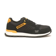 Caterpillar Men Venward Composite Toe Work Shoe Shoes