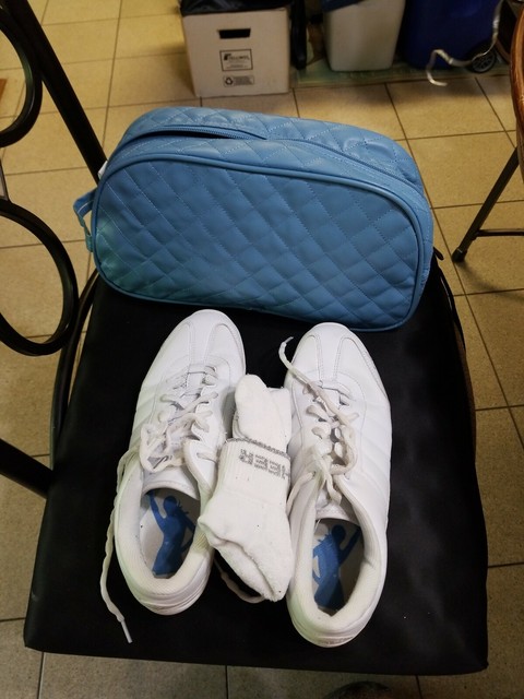 varsity cheerleader ii