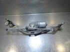AUDI A1 8X RHD _ FRONT WINDSCREEN WIPER MOTOR & LINKAGE 8X2955119 _ 2014