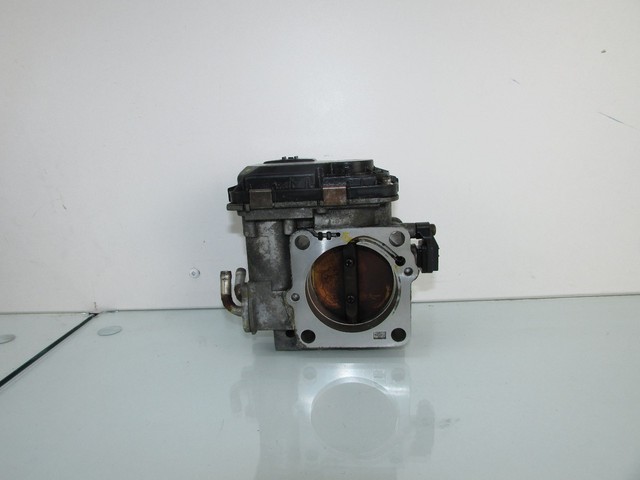 05 HONDA ACCORD HYBRID 3.0L V6 MOTOR ENGINE THROTTLE BODY ASSEMBLY OEM