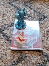 CMON Marvel United Drax Figure w/12 Card Deck