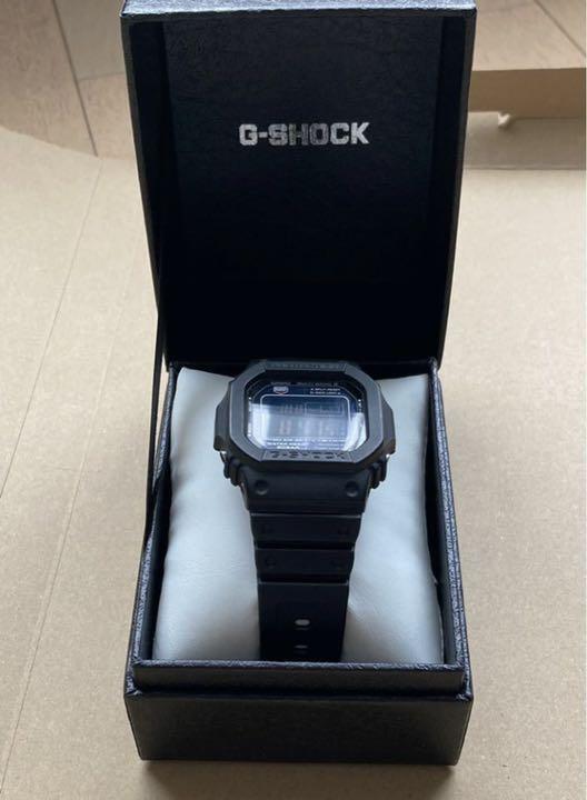 時計 CASIO G-SHOCK 3159 JA - 時計 時計 CASIO G-SHOCK 3159 JA - 時計