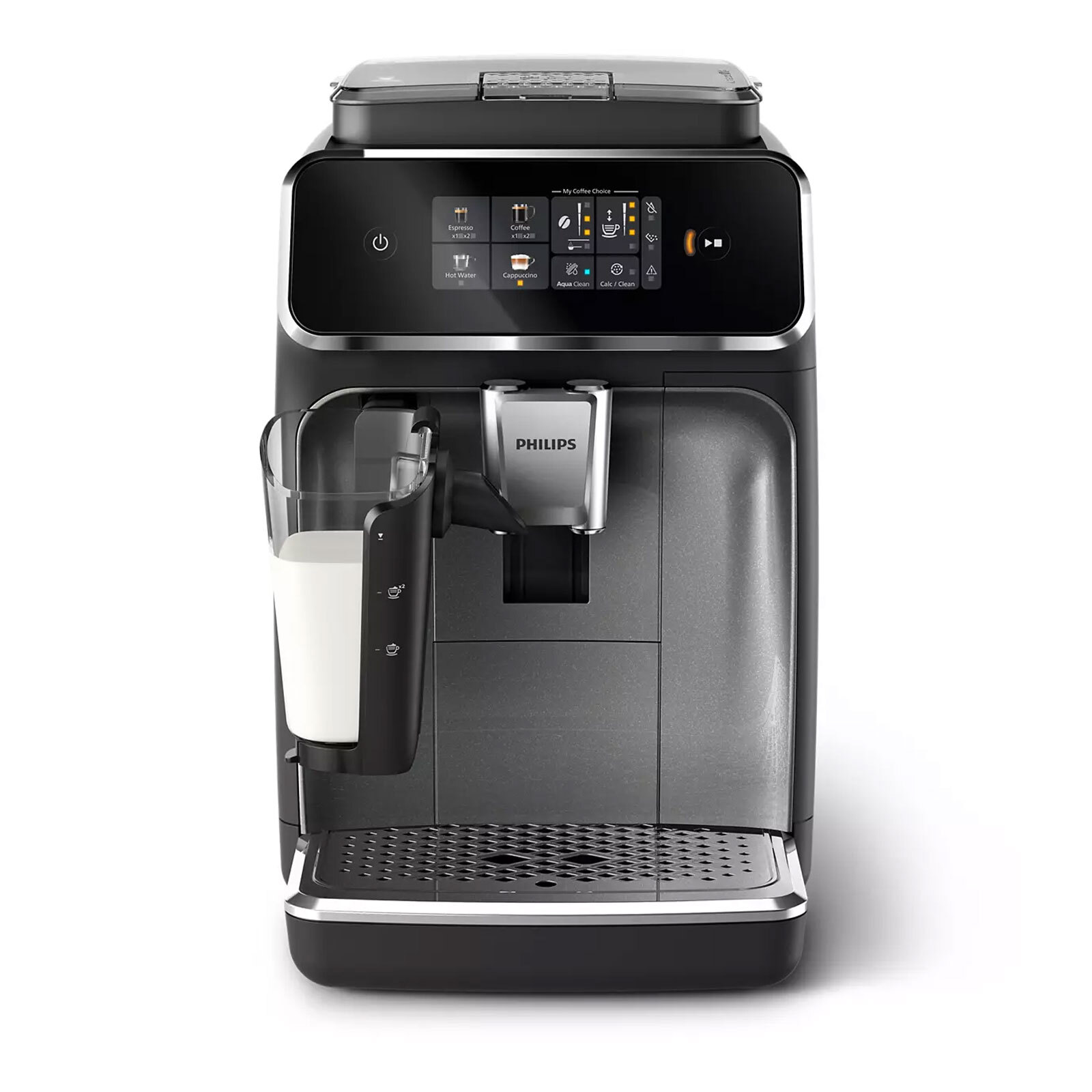 Philips EP2339/40: Macchina da Caffè Automatica