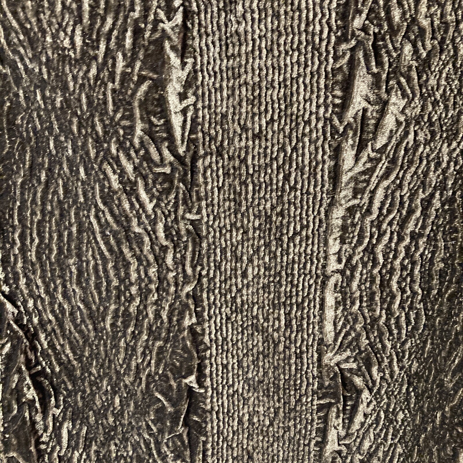 Bashi Brand Polyester Blazer Three Button Closure… - image 16