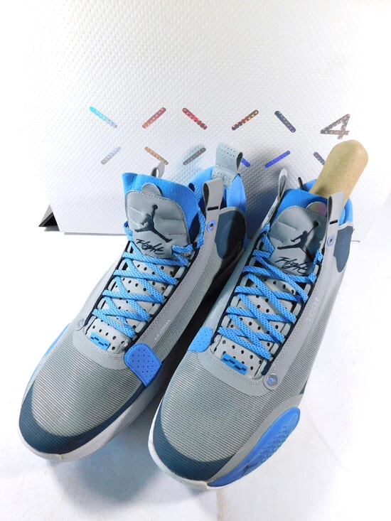 Jordan 34 unc hotsell