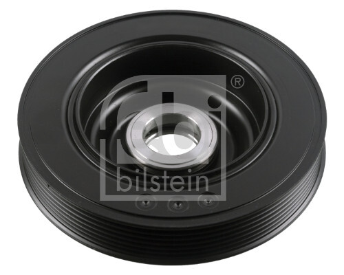 Crankshaft Pulley 108765 FEBI BILSTEIN for CITROËN PEUGEOT DS TOYOTA OPEL FIAT - Image 6