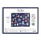 Tea Time Jigsaw Puzzle 1000 Pieces
