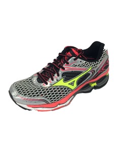 mizuno wave prophecy 5 green