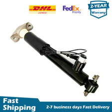 Rear Left Shock Absorber Strut Electronic For Lincoln MKX 2016-18 Nautilus 2019