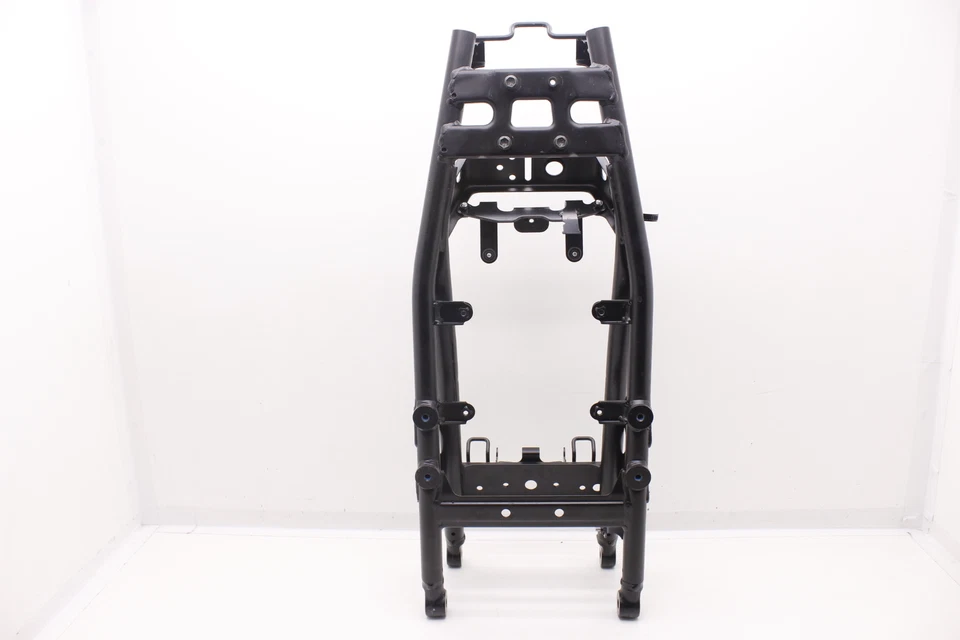 16 SUZUKI GSXS1000 OEM ПОДРАМНИК РЕЛЬСОВОЕ СИДЕНЬЕ (ЧЕРНЫЙ) R6 - Изображение 4 из 4