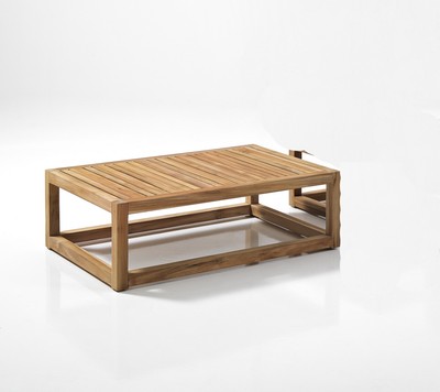 Tavolino in legno TEAK, adatto per esterno o interno, Design Tavolino in legno TEAK, adatto per esterno o interno, Design
