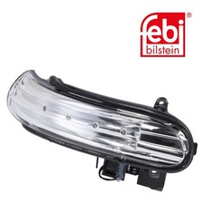 Febi 103617 Spiegelblinker Rechts Hochwertig für Mercedes-Benz SL 2001 - 2012 Febi 103617 Spiegelblinker Rechts Hochwertig für Mercedes-Benz SL 2001 - 2012