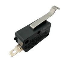Microinterruptor de límite de palanca Starion SZM-V16-4FA-63 2 pines 16A 125/250 VCA SPST-NO