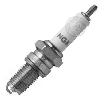 Ngk 2170 Standard Spark Plug - J9A