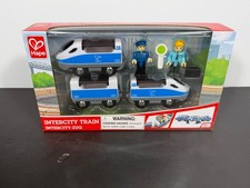 Hape E3728 Intercity Train Magnet Strength New Sealed