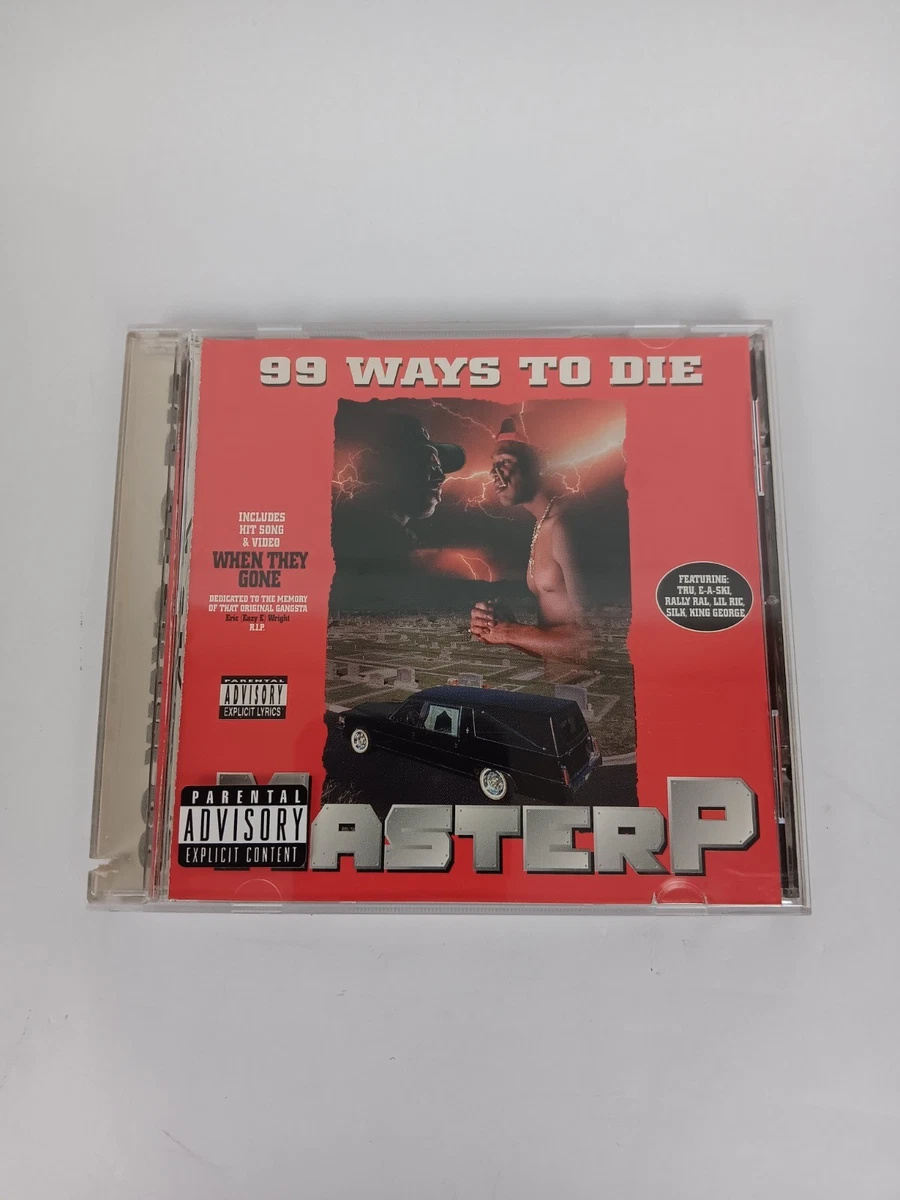 Album CDs Master P for sale | eBay