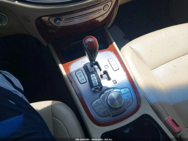 Used Infotainment Display fits: 2012 Hyundai Genesis Sdn display screen w/naviga Foto 3 de 4