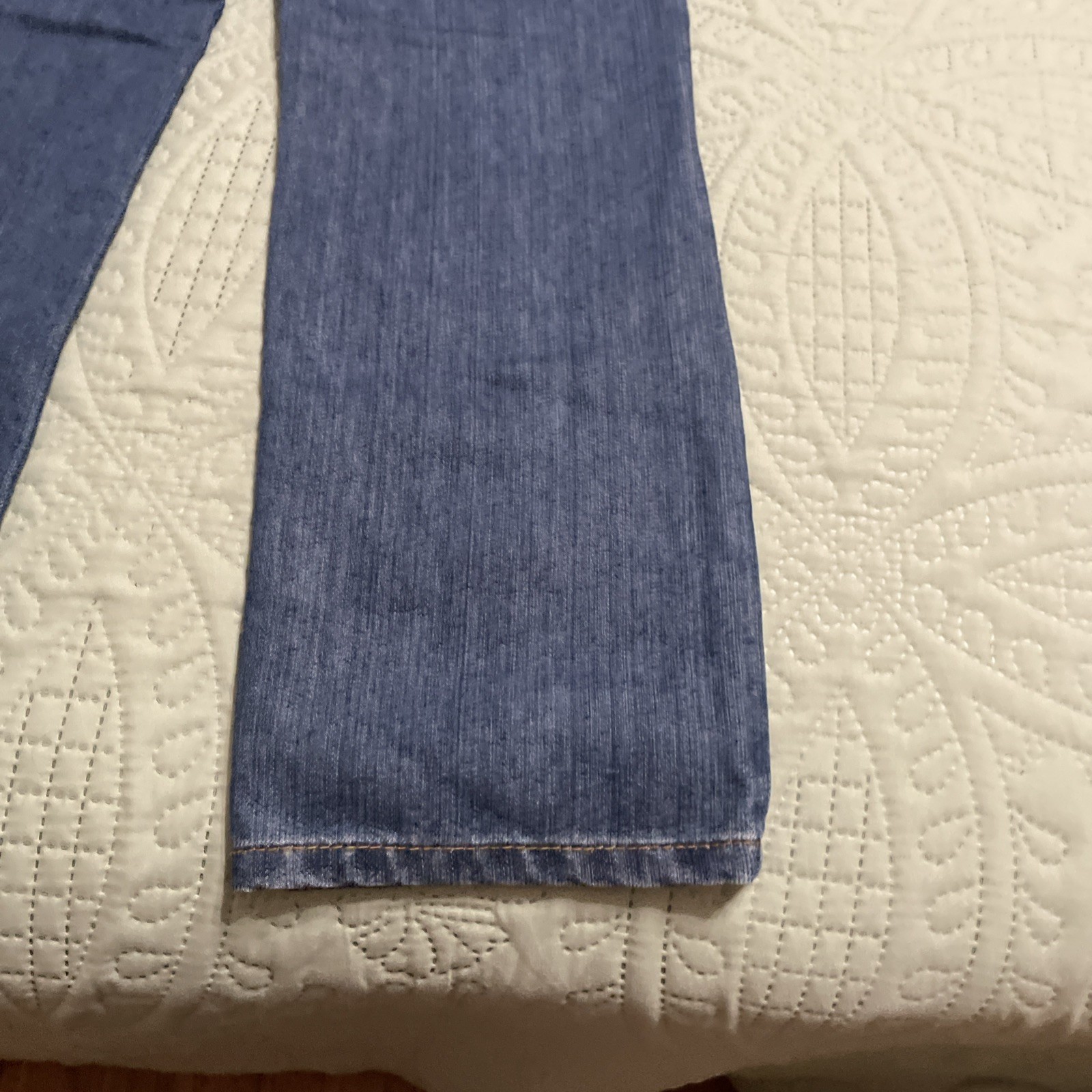 Levi’s Boys Size 8 Regular 505 thumbnail 10