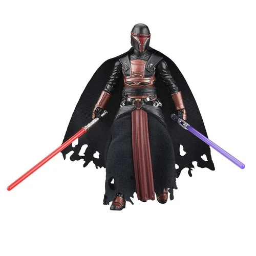 STAR WARS The Vintage Collection Darth Revan, Knights of The Old Republic...