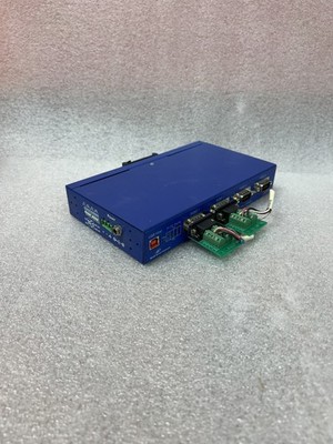 B&B Electronics -Advantech - USR604  Industrial 4 Port USB to Serial Converter