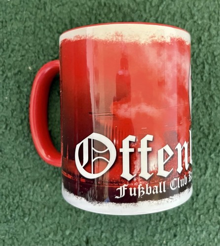 Tasse Cup OFC Kickers Offenbach - Bild 2 von 4
