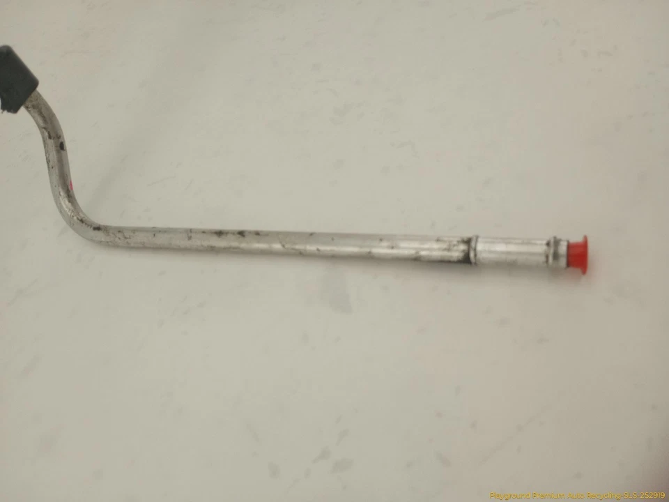 Tubo de línea de enfriador de dirección asistida Nissan Xterra 4,0 L 6 cilindros compatible con 2009-2015 09 Foto 2 de 4