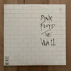 Pink Floyd, The Wall, Penjane 1979 Australian LP Album