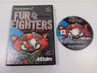 Fur Fighters: Viggo's Revenge (PlayStation 2 PS2, 2001) - Case & Disc, Tested