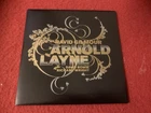 DAVID BOWIE GILMOUR ARNOLD LAYNE 2006 7" VINYL SINGLE MINT UNPLAYED PINK FLOYD