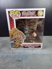 Funko Pop! Animation: Yu-Gi-Oh! - Exodia the forbidden 755 6 inch Vinyl Fig C-1