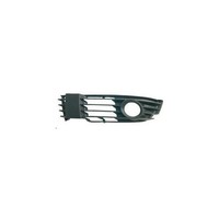 Gitter Links Vorne FüR Passat 2000-2005 Loch Nebelscheinwerfer 3B0853665LB41