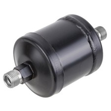 For Oldsmobile Toronado 1968-1972 New A/C AC Accumulator Receiver Drier GAP