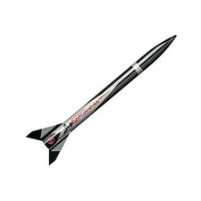 Estes 1951 Executioner E Model Rocket Kit, Skill Level 3