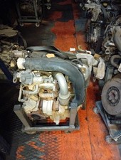 Motore RENAULT MEGANE 3 PHASE 1 8201199856