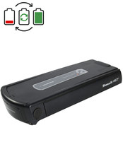 TranzX/Winora BL07 36V Régénération de la batterie 13600mAh