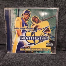 RZA Presents Northstar [PA] by Northstar (CD,...