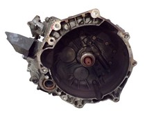 Schaltgetriebe Getriebe 6 Gang GS6-85BG-TBKE passt für MINI  MINI (R50, R53)