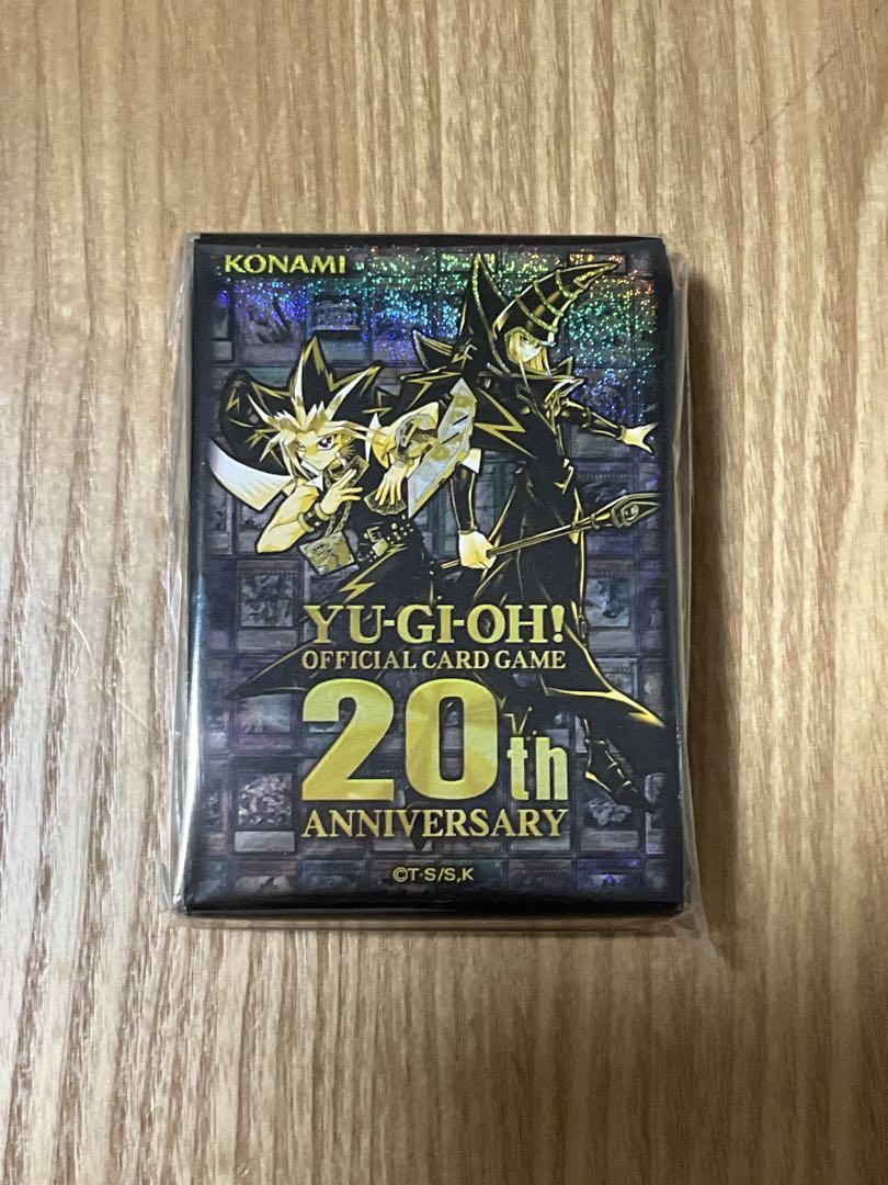 Yu-Gi-Oh! 20th ANNIVERSARY SET 592131 | eBay Yu-Gi-Oh! 20th ANNIVERSARY SET 592131 | eBay