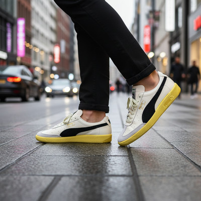Puma Vlado Stenzel ''The NeverWorn''