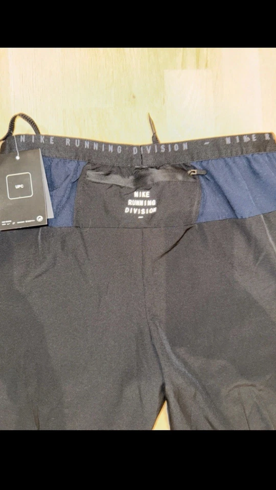 Nike Division Hose Neu Mit Etikett Größe L - Bild 4 von 4