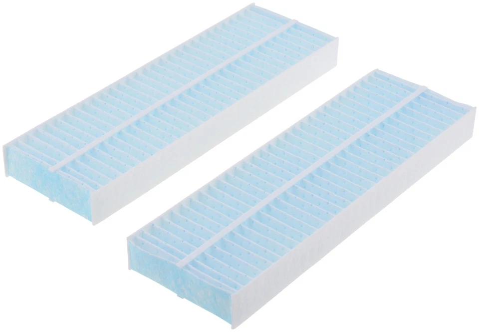 Juego de filtros de aire de cabina Bosch 6002C para Honda Accord Acura TL C 1998-2003 Foto 3 de 4