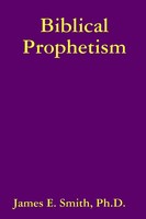 James E. Smith | Biblical Prophetism | Taschenbuch | Englisch (2011) | [.]